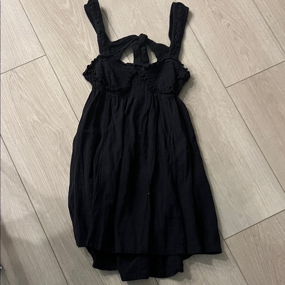 Free People Mini Dress